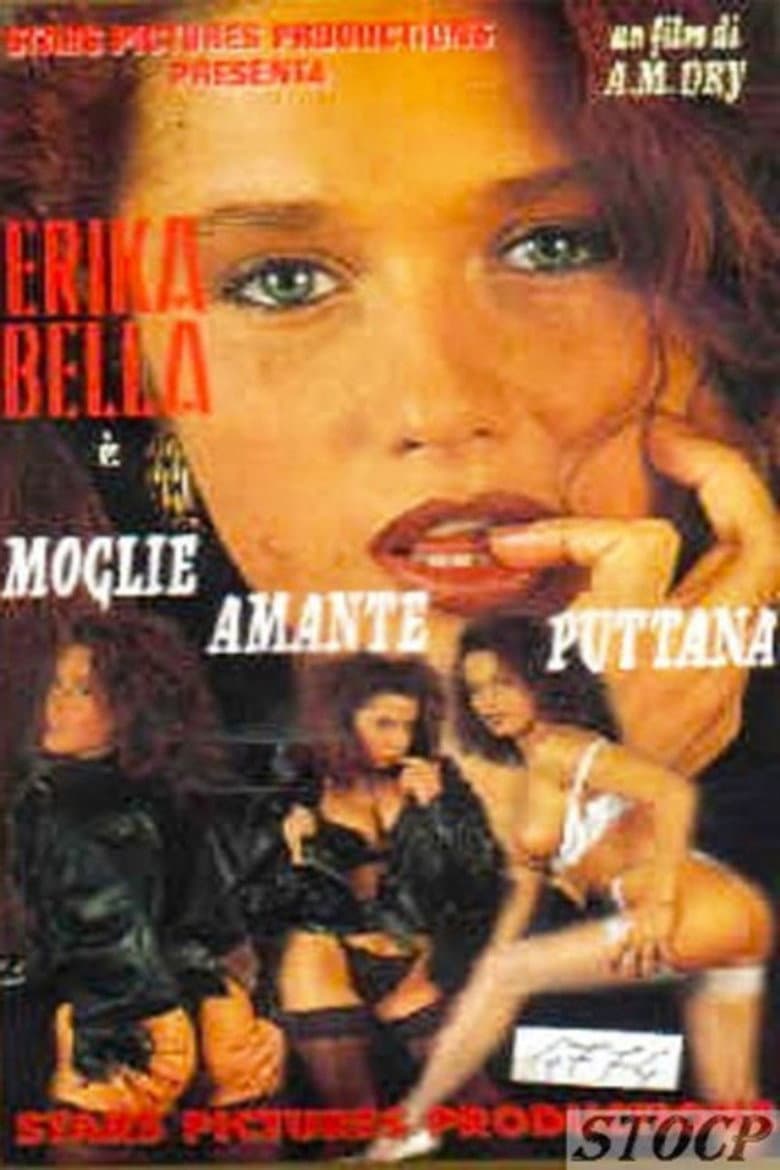 Moglie amante puttana