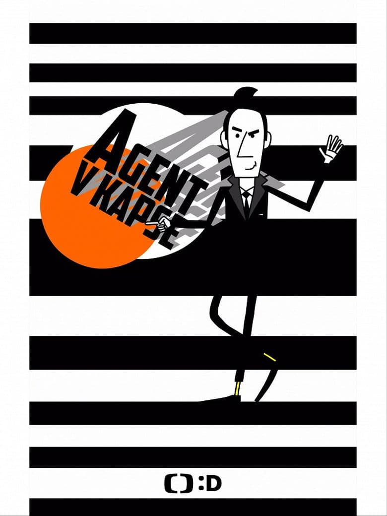Agent v kapse