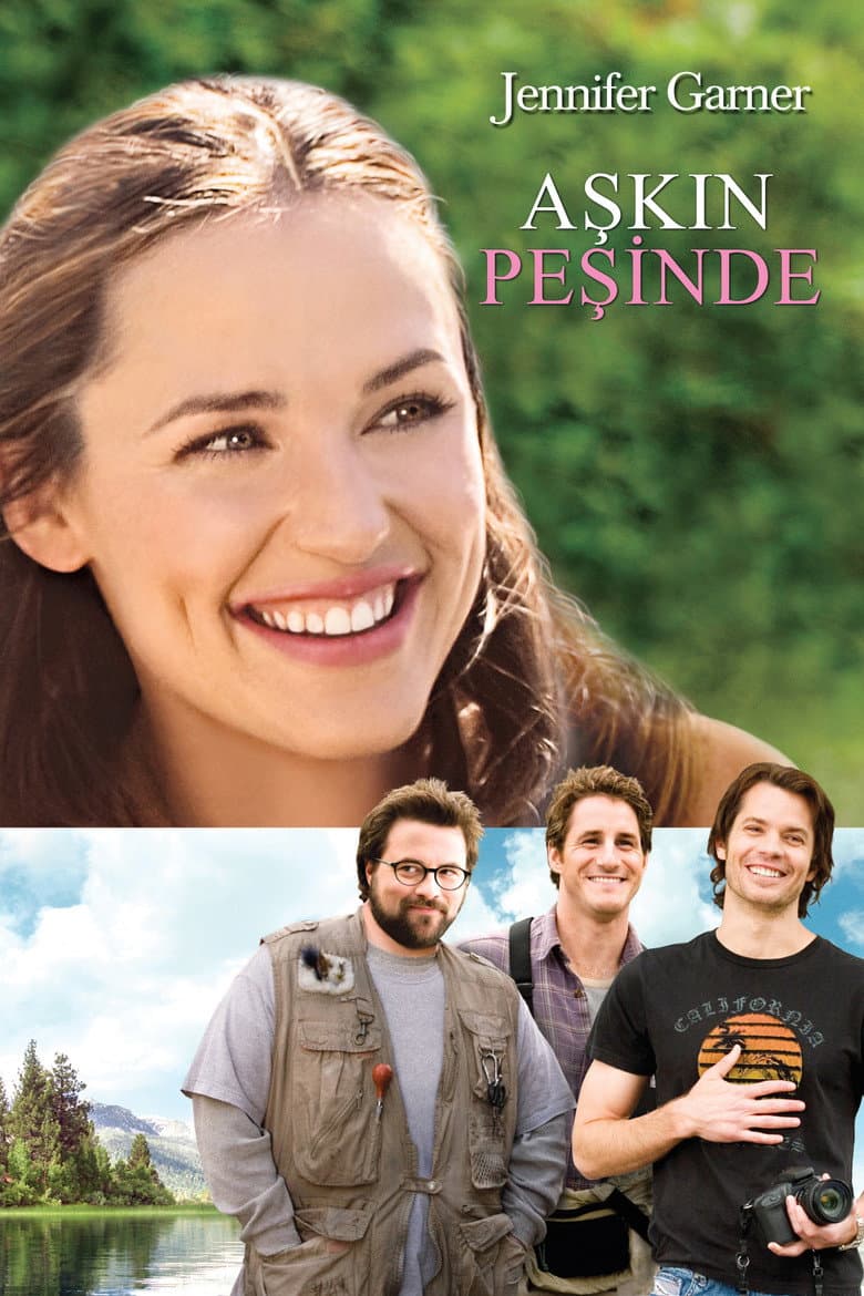 Aşkın Peşinde