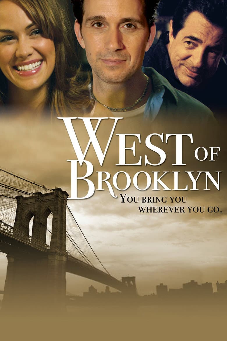 Brooklyn'de Aşk