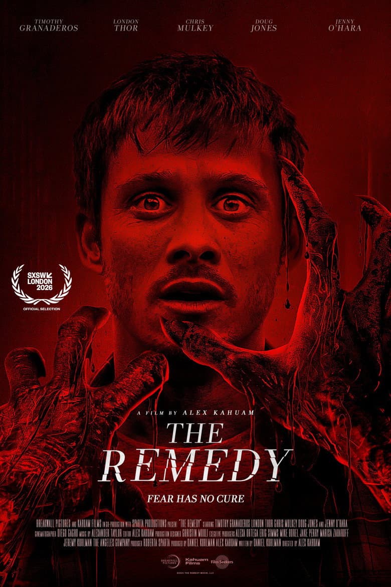 The Remedy
