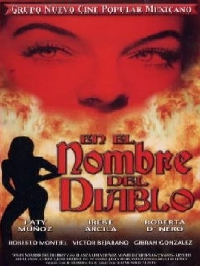 En el nombre del diablo