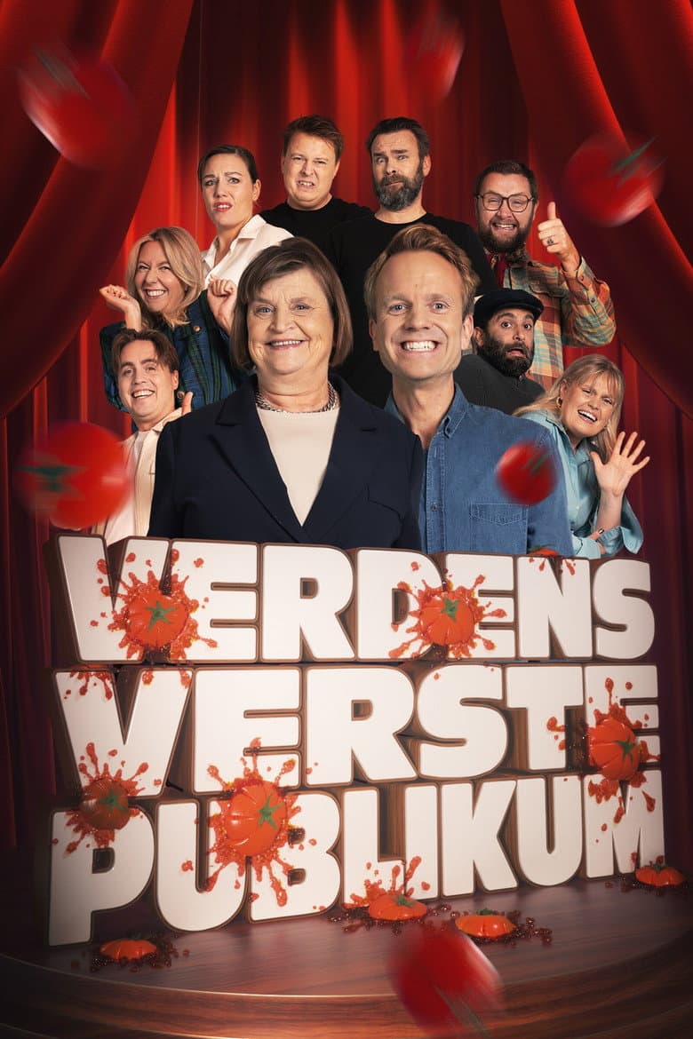 Verdens Verste Publikum