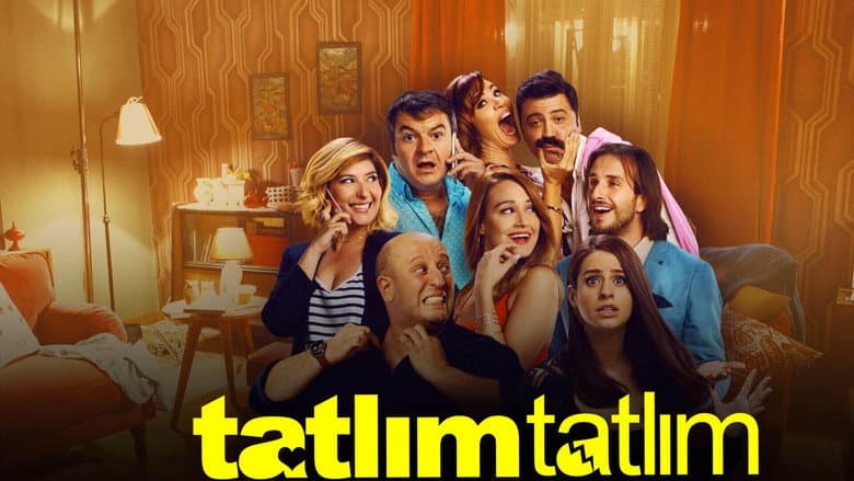 Tatlım Tatlım Görsel 1