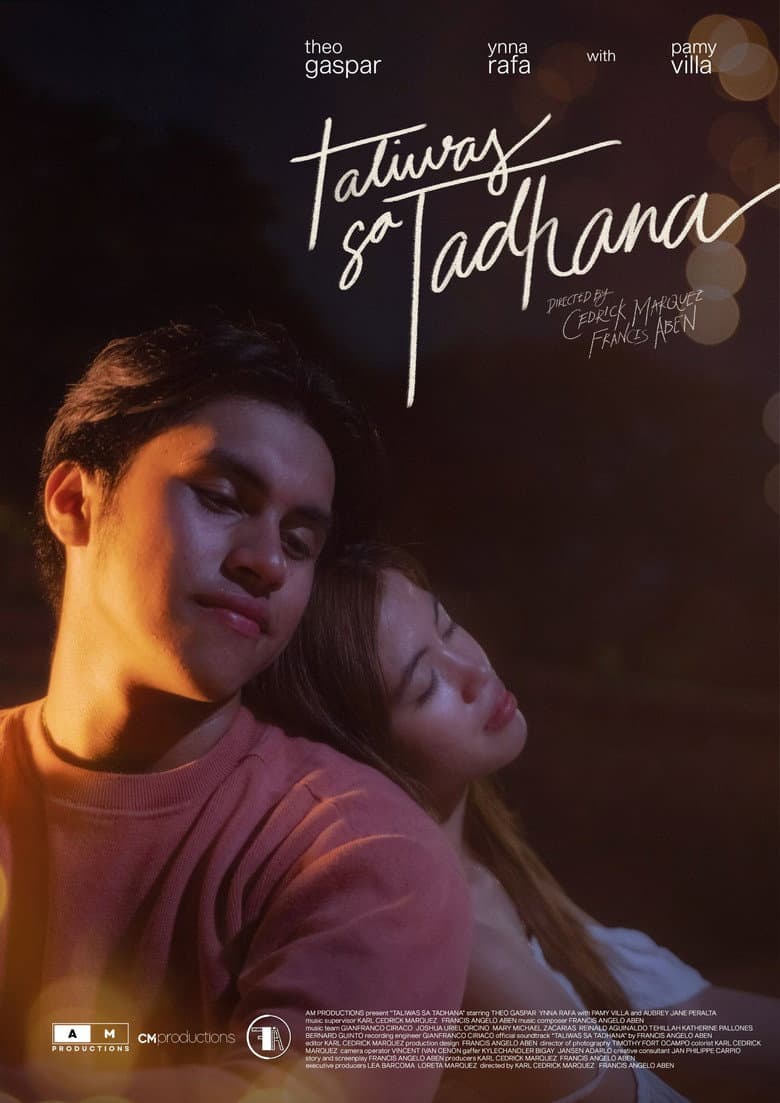 Taliwas Sa Tadhana