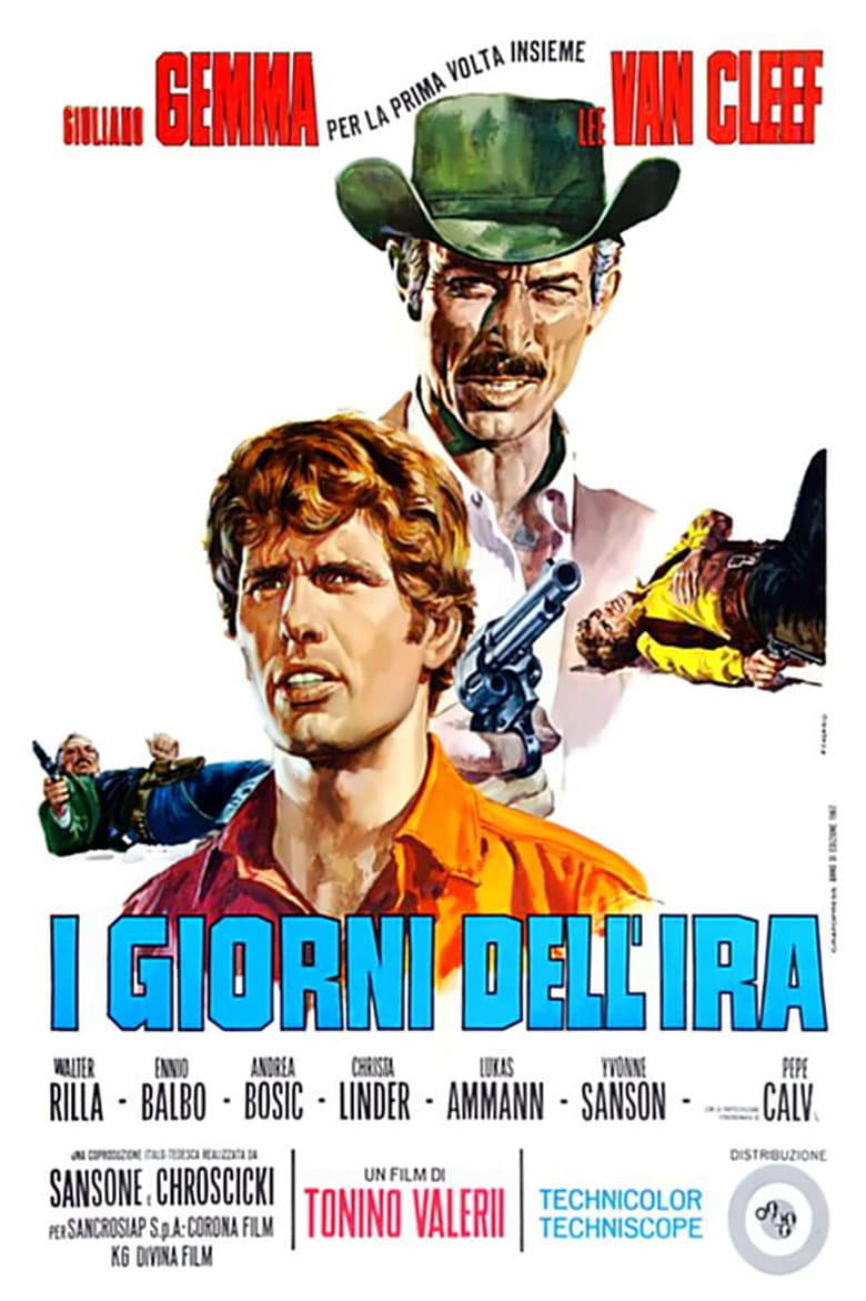 I giorni dell'ira
