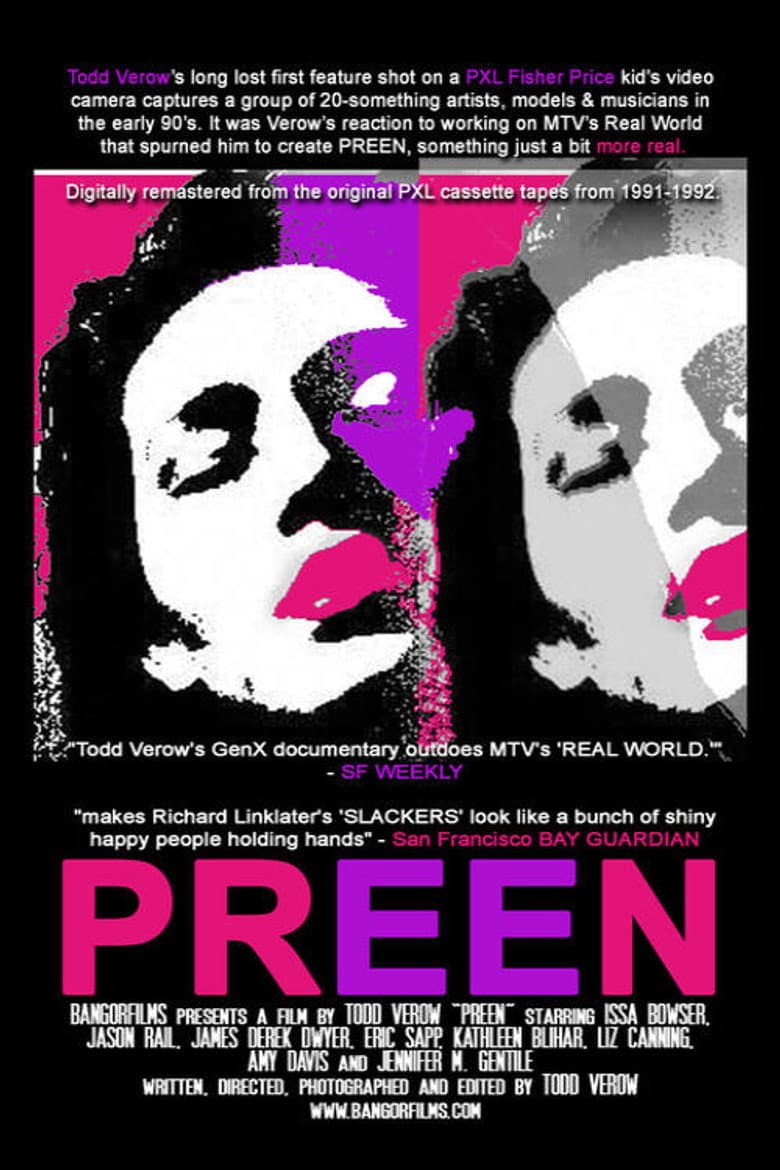 Preen