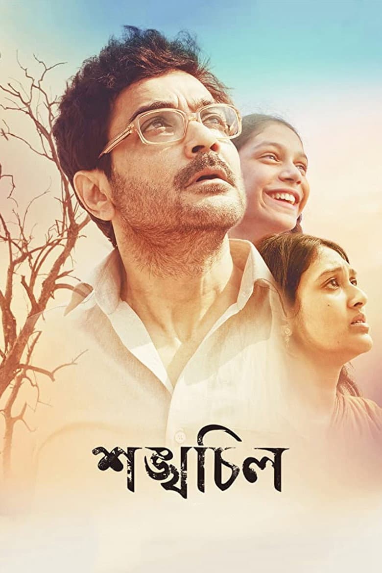 শঙ্খচিল