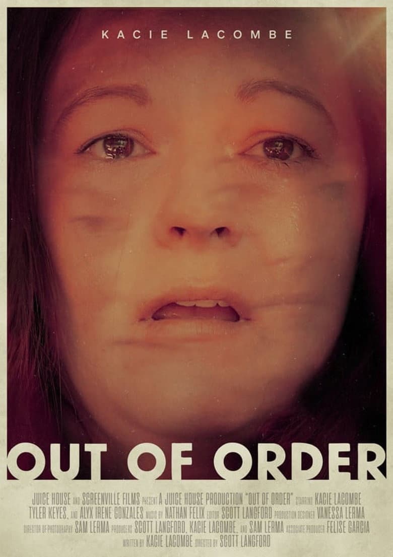 Out of Order
