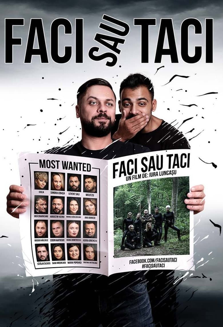 Faci sau taci