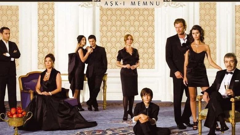 Aşk-ı Memnu Görsel 1
