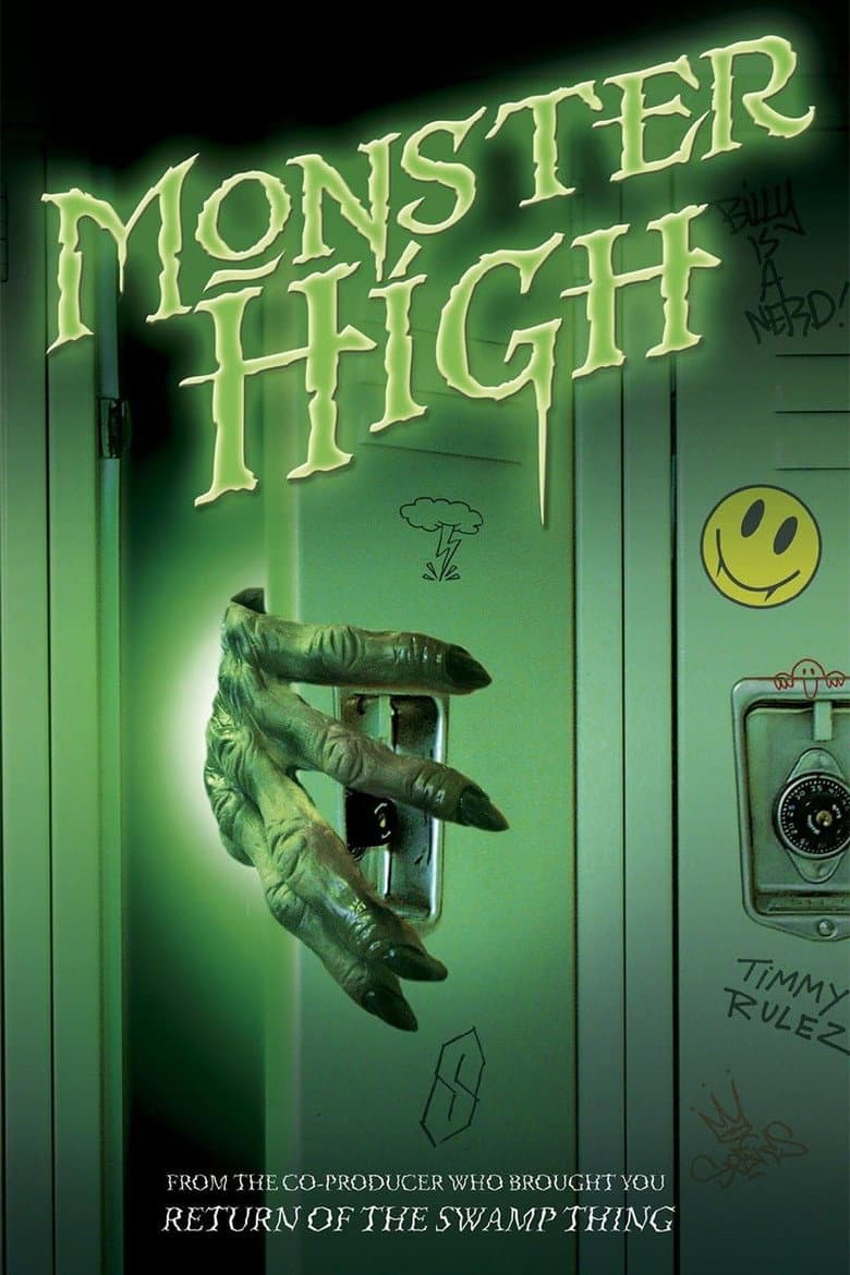 Monster High