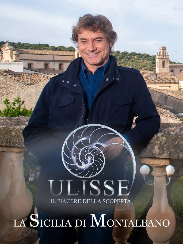 La Sicilia di Montalbano