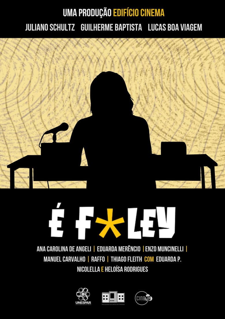 É F*ley