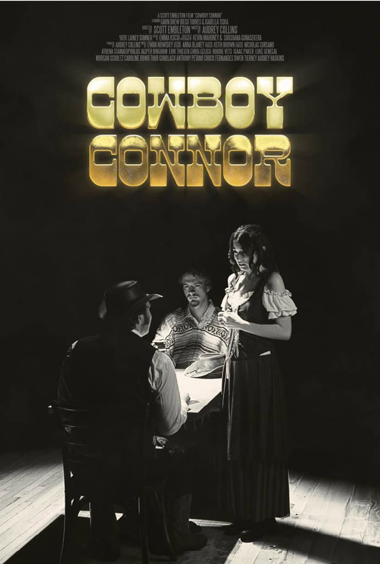 Cowboy Connor