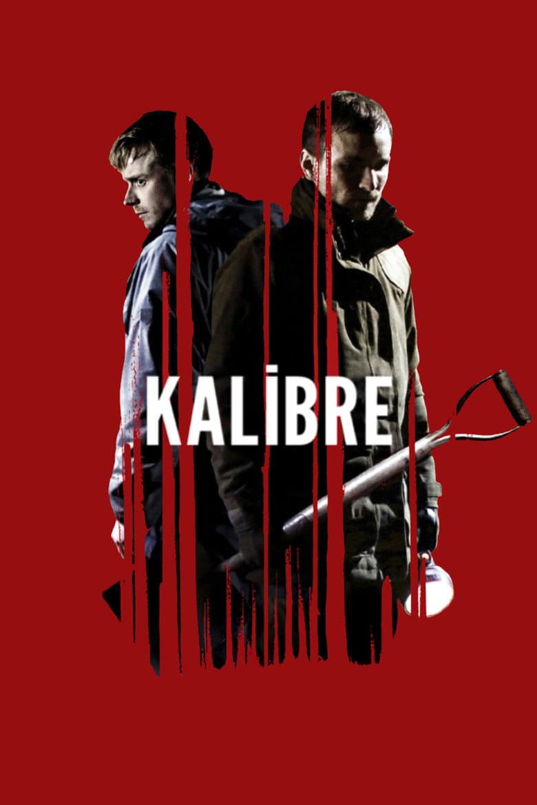 Kalibre