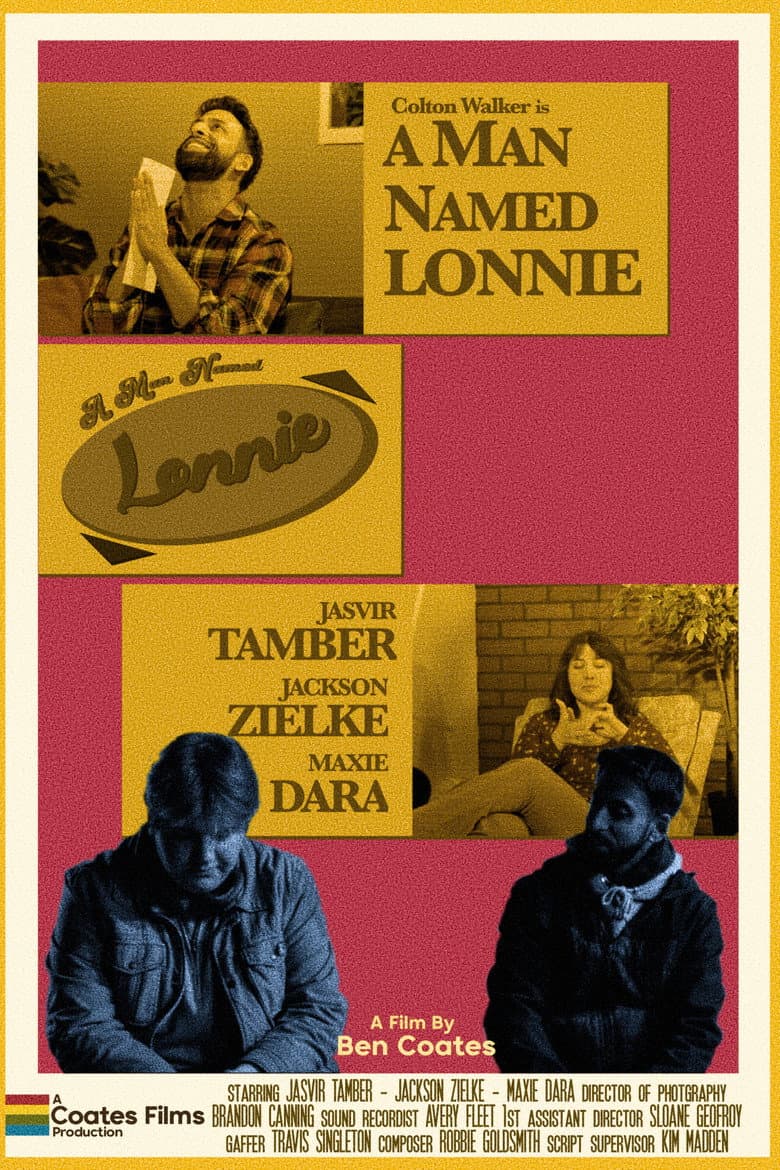 A Man Named Lonnie