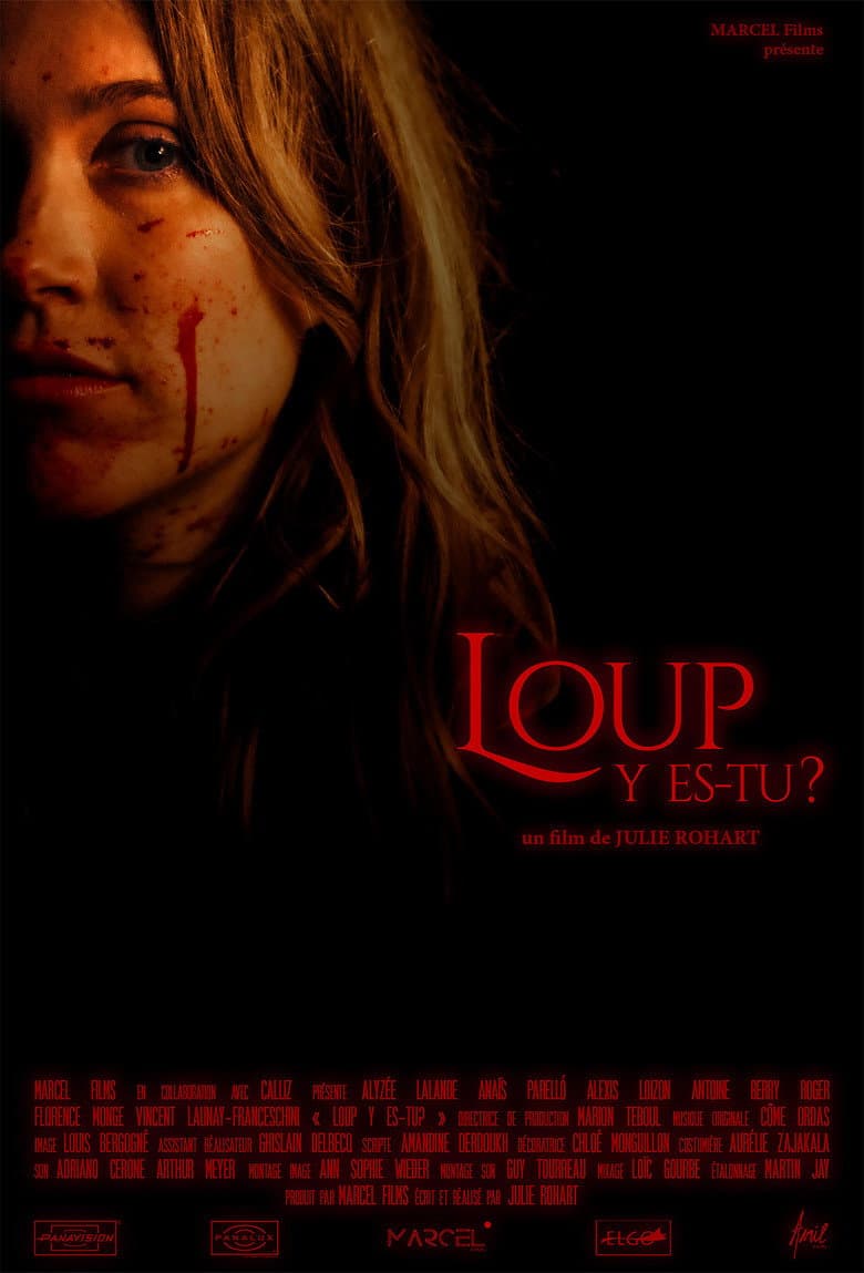 Loup y es-tu?