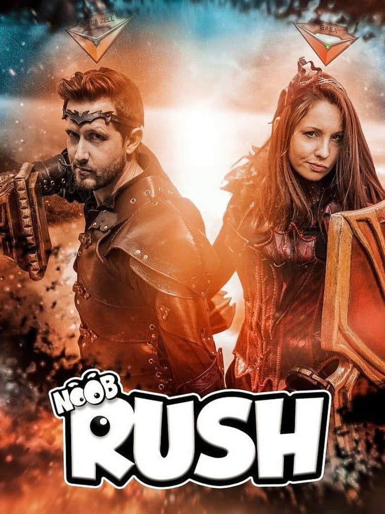Noob Rush