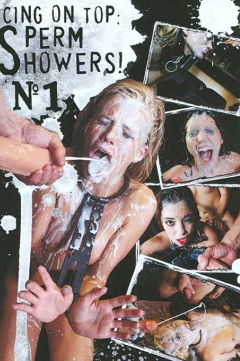Icing On Top Sperm Showers