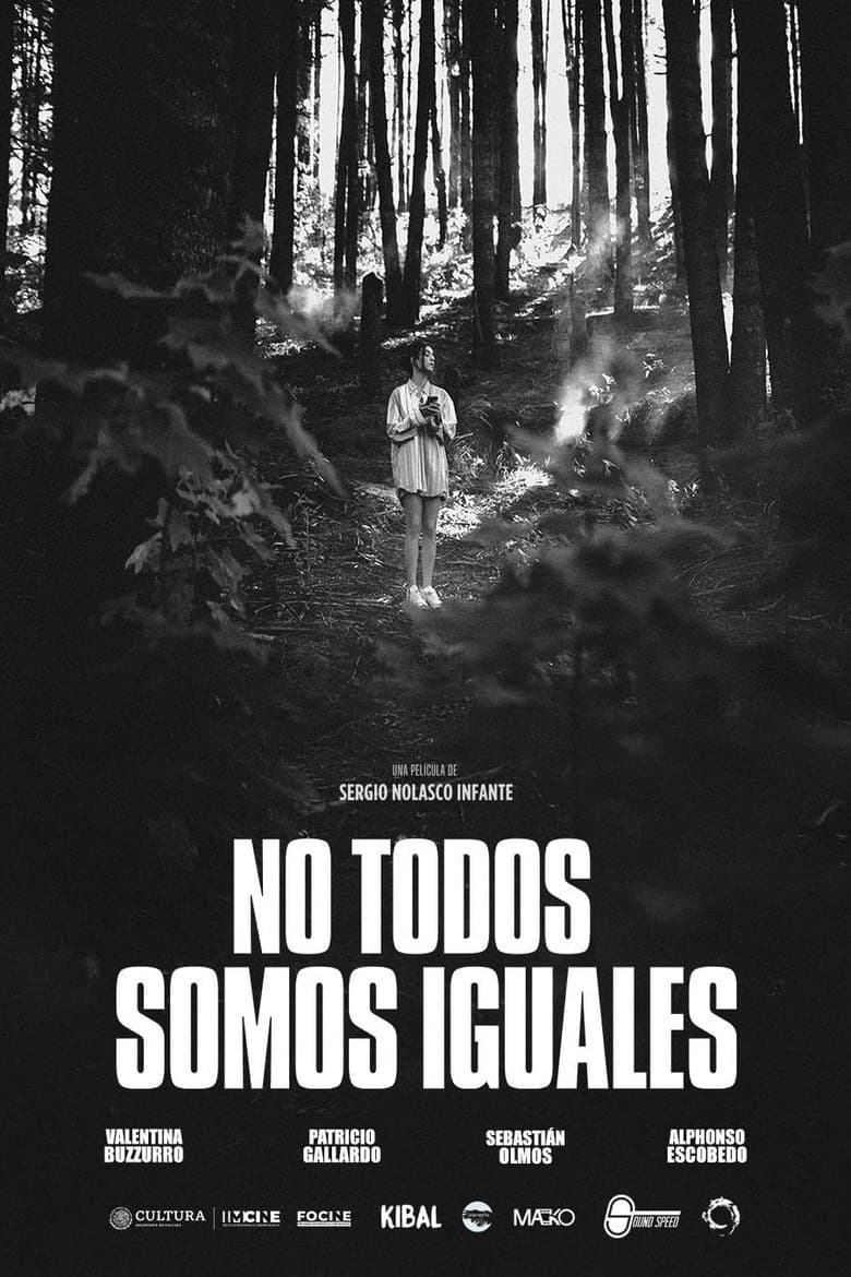 No todos somos iguales
