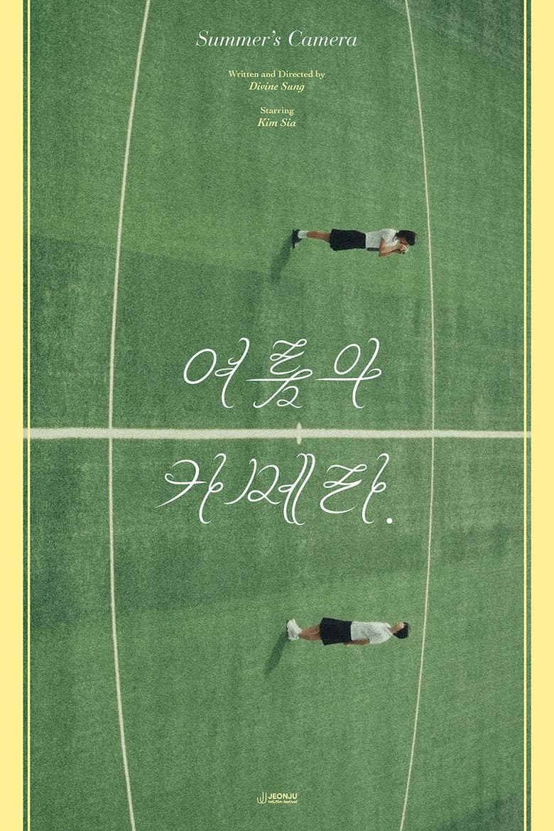 여름의 카메라