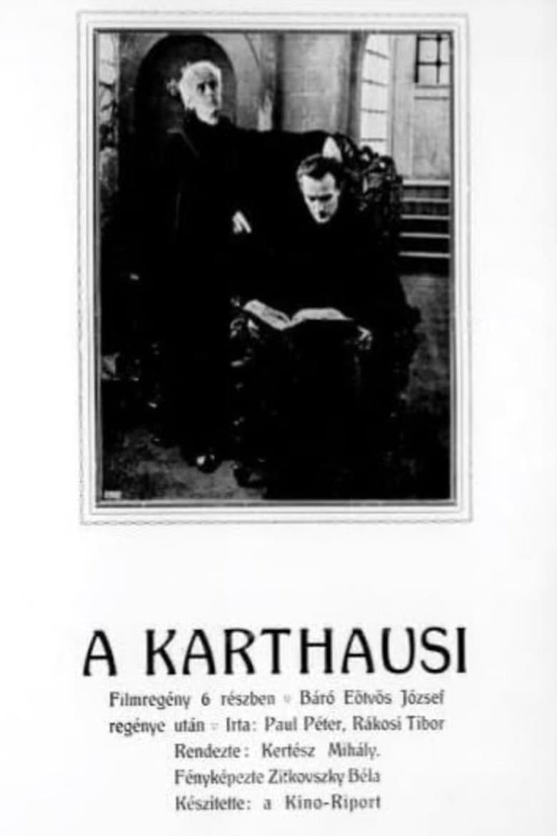 A karthausi