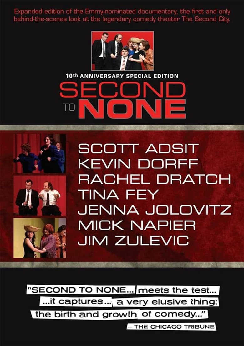 Second to None