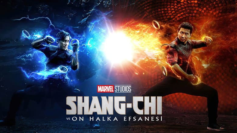 Shang-Chi ve On Halka Efsanesi Görsel 3