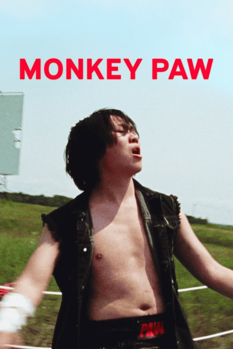 Monkey Paw