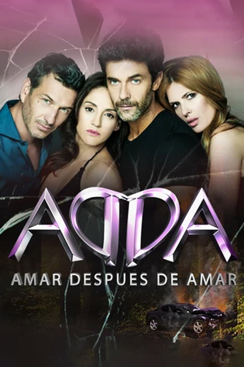 Amar, después de amar