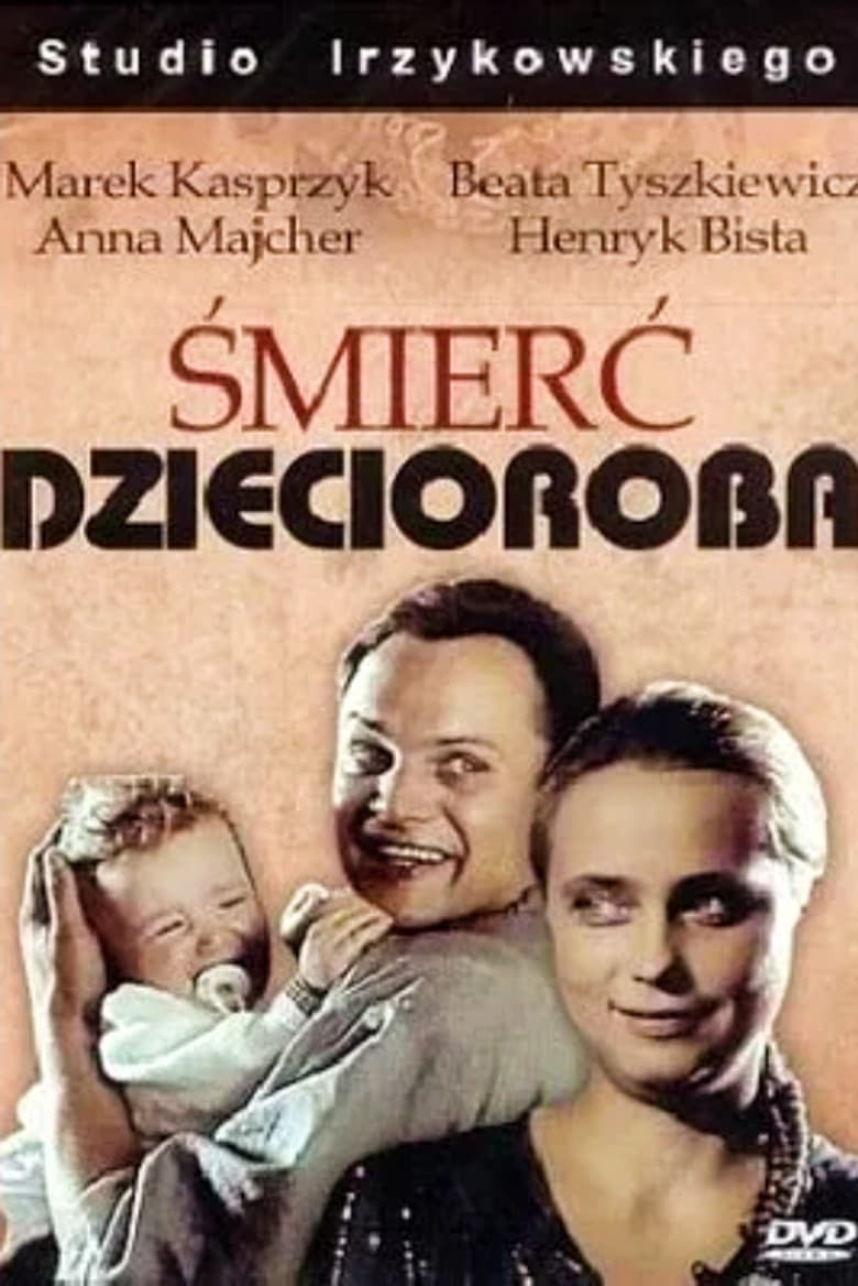 Śmierć dziecioroba