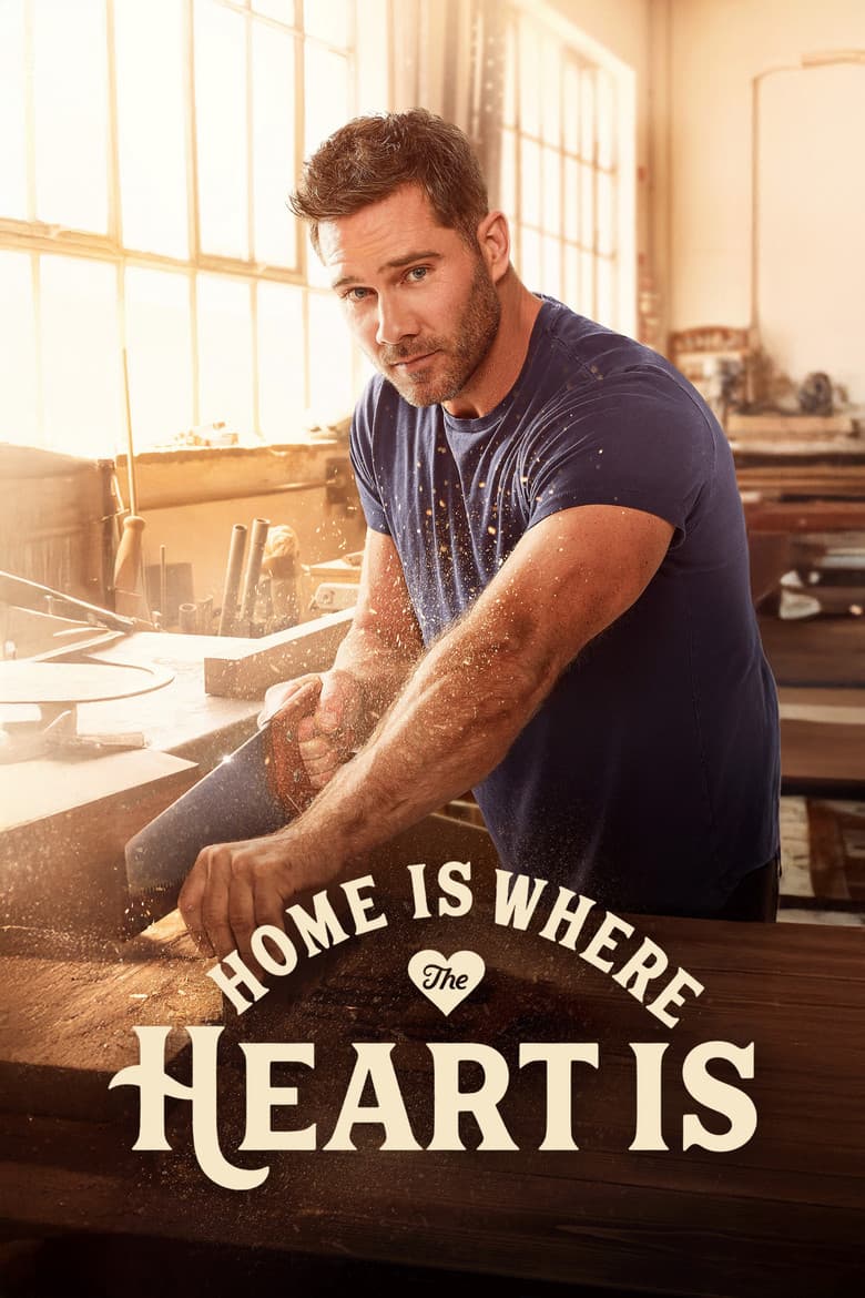 Home is Where the Heart Is