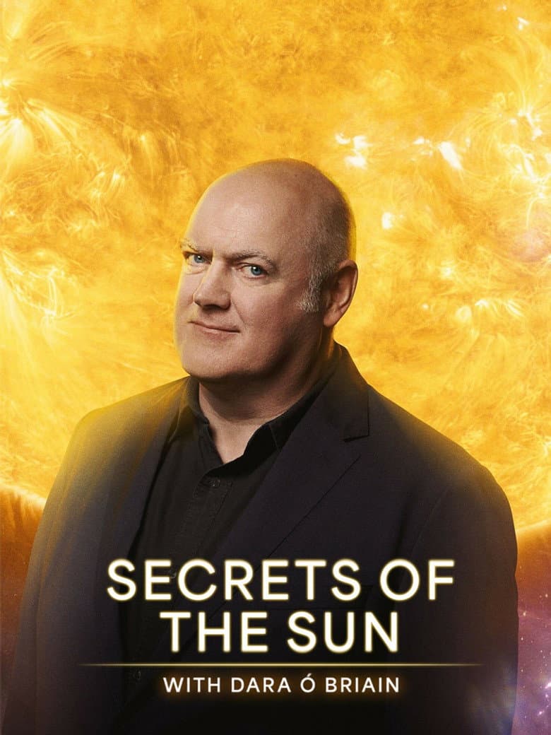 Dara Ó Briain ile Güneş'in Mucizeleri
