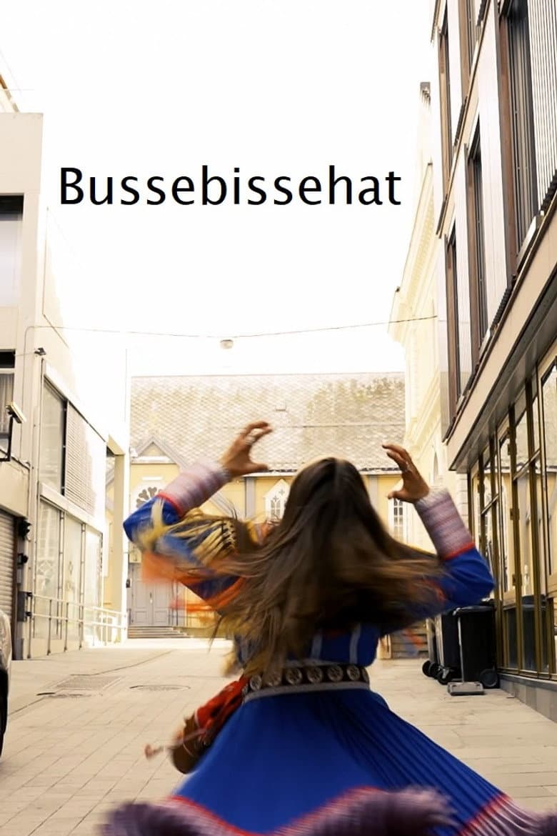 Bussebissehat