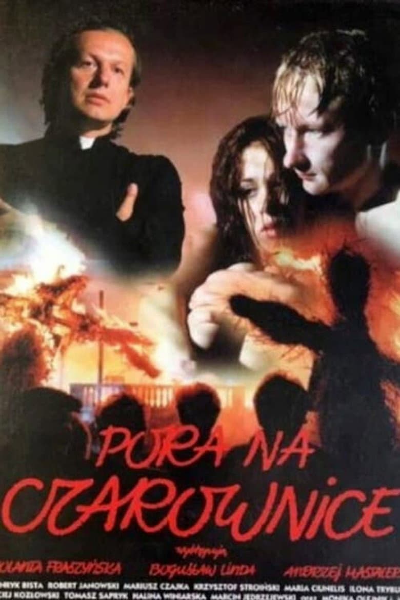 Pora na czarownice