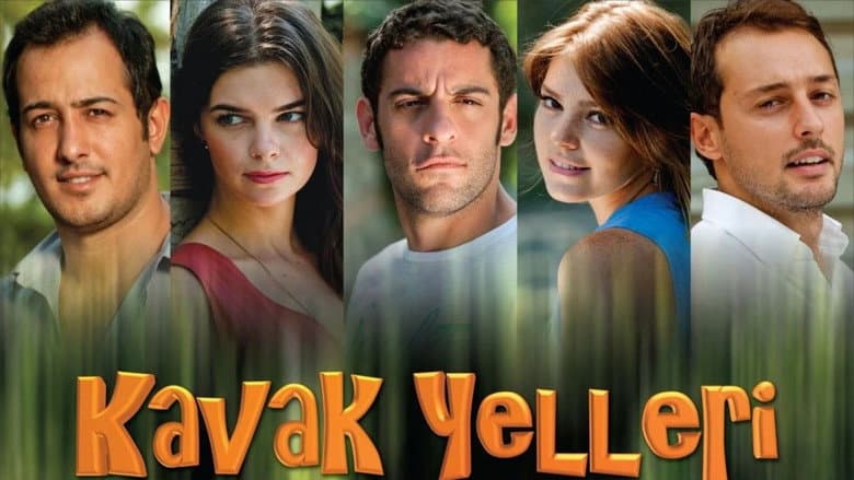 Kavak Yelleri Görsel 1