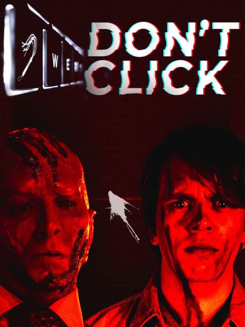 Don't Click