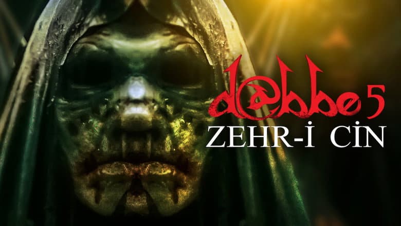 Dabbe: Zehr-i Cin Görsel 1