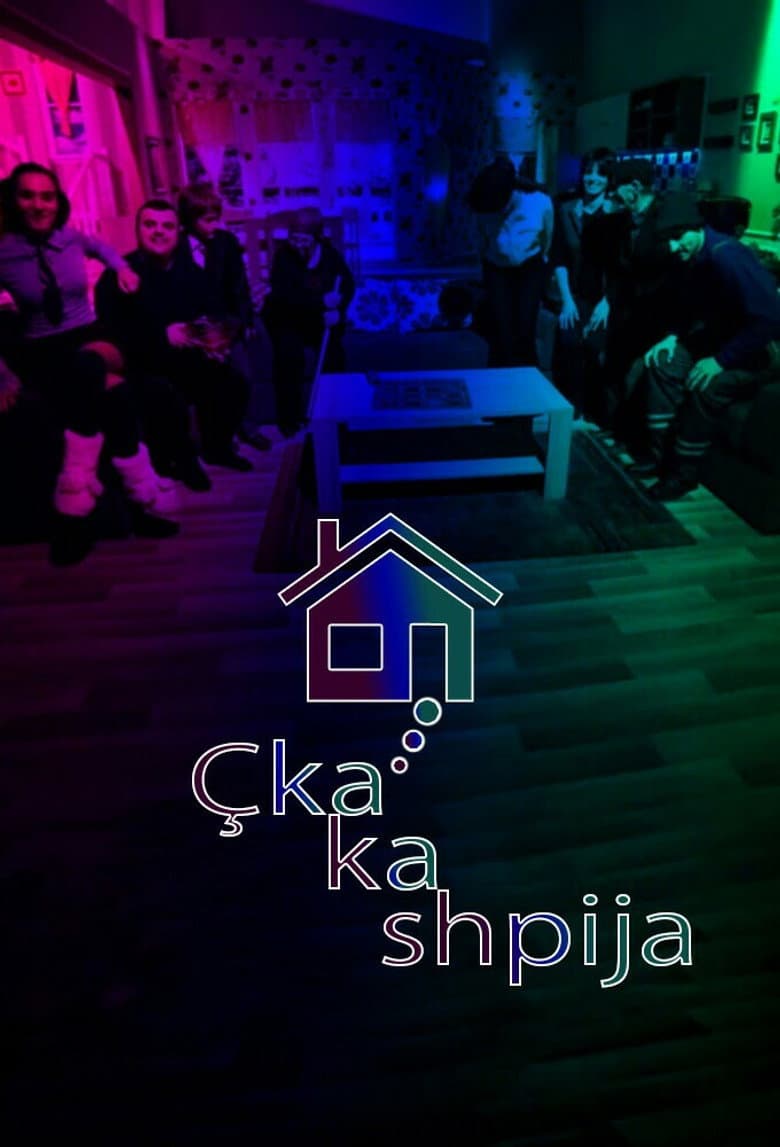 Çka ka shpija