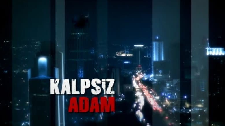 Kalpsiz Adam Görsel 1