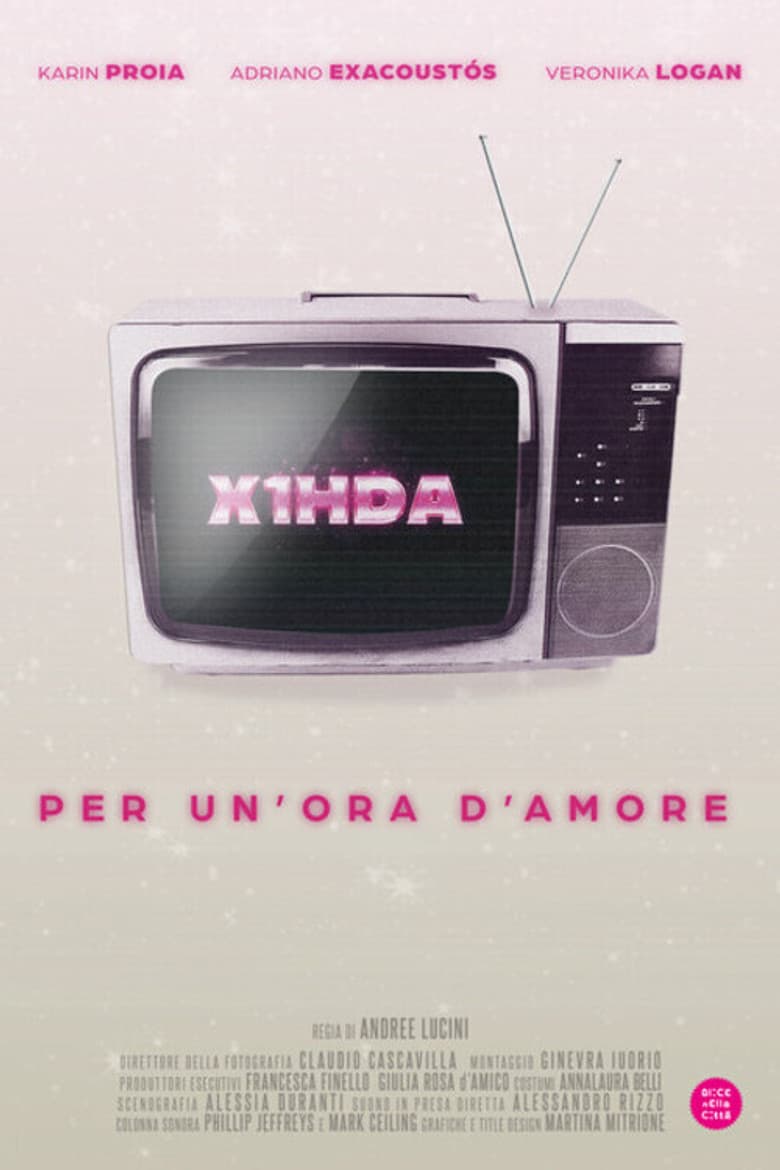 Per un'ora d'amore