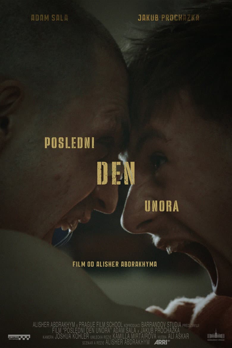 Poslední Den Ůnora
