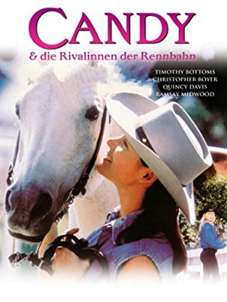Horses and Champions