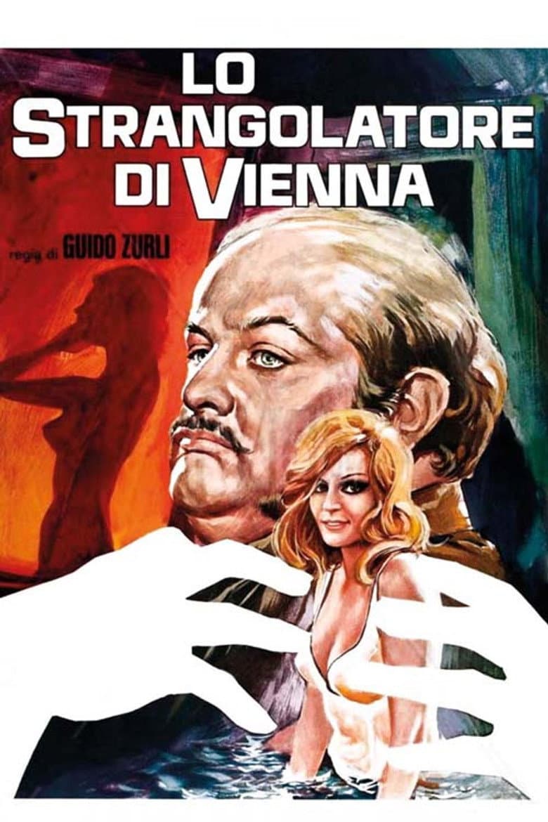 Lo strangolatore di Vienna