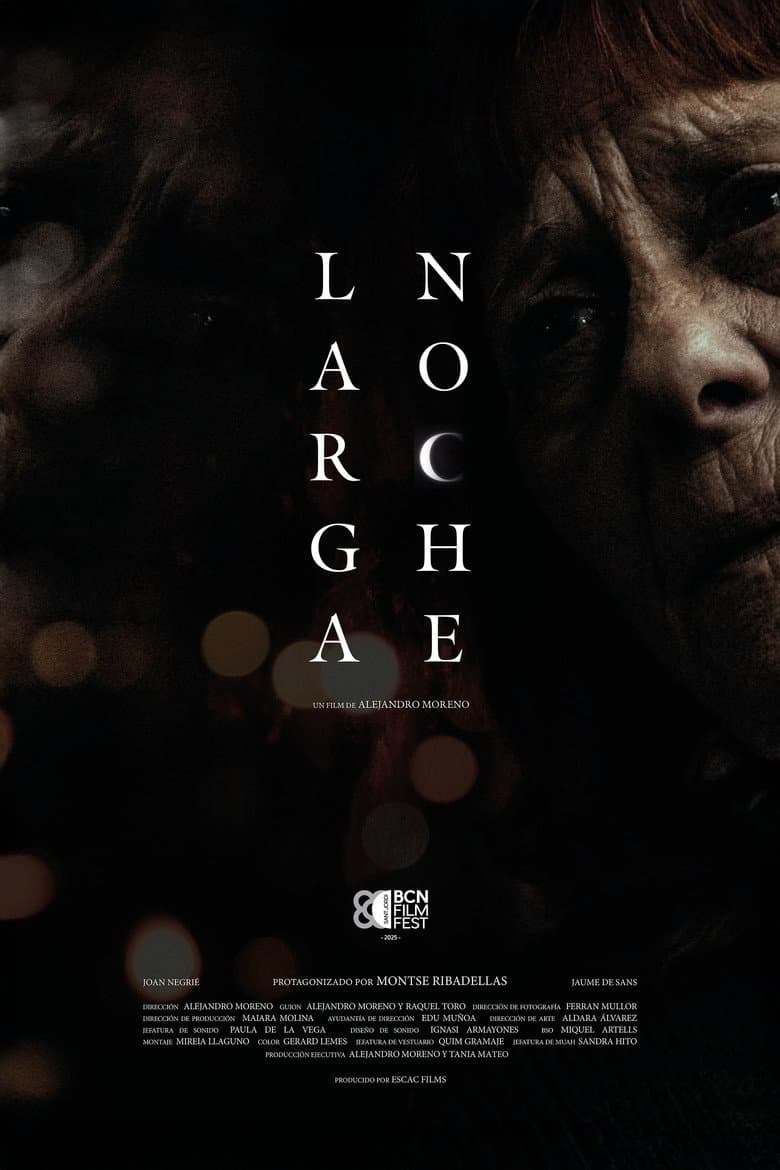 Larga Noche