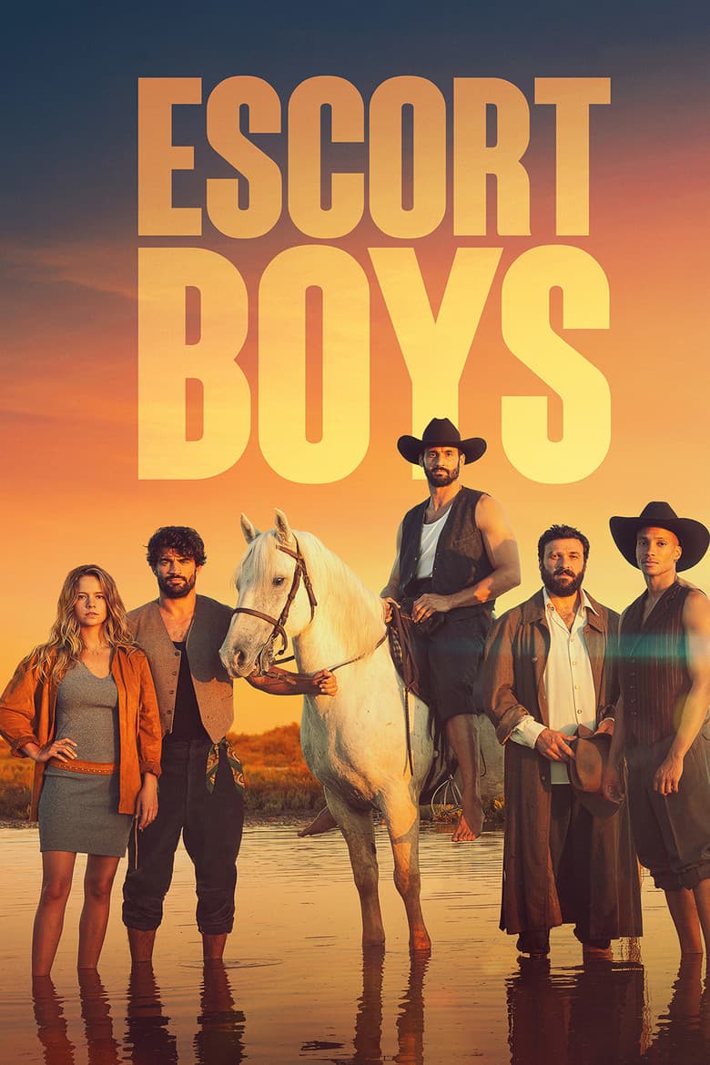 Escort Boys