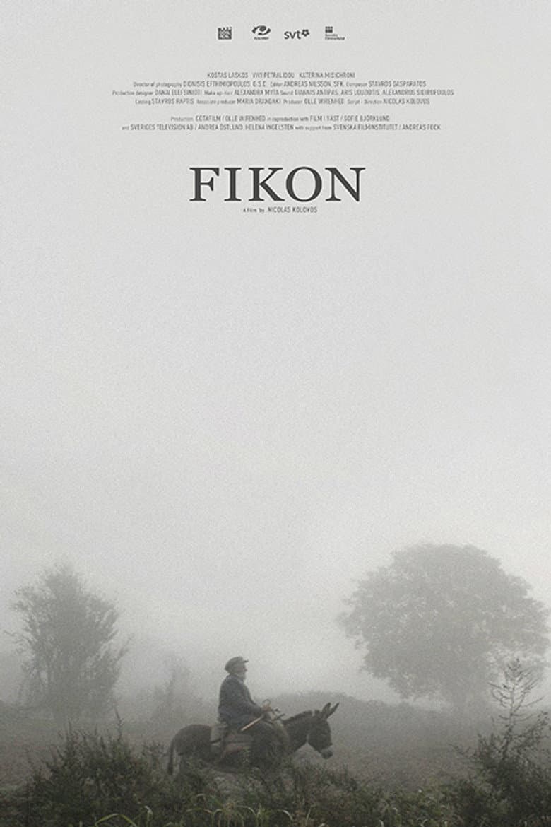 Fikon