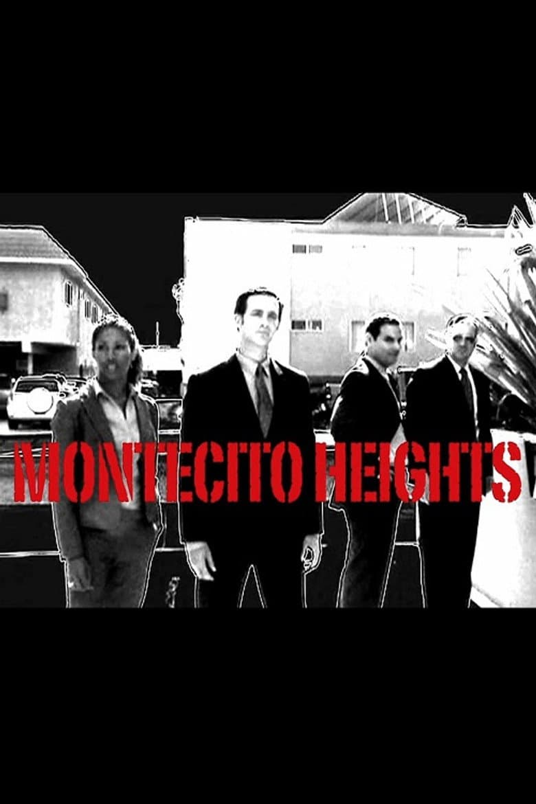 Montecito Heights