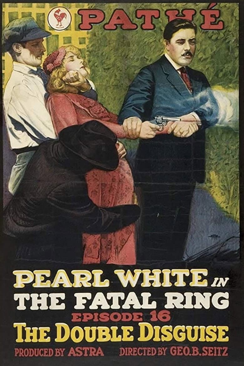 The Fatal Ring